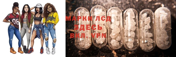 молекула духа Ельня